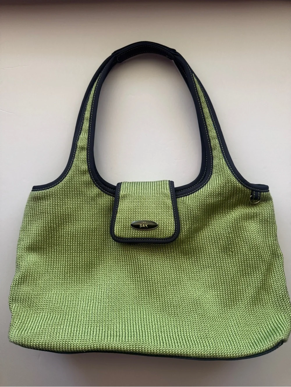 The Sak excellent pre